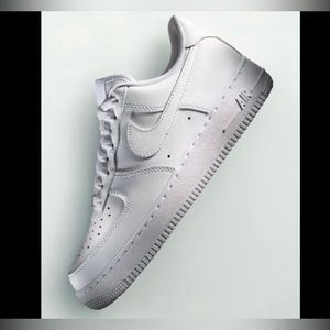 Nike Air Force 1’s